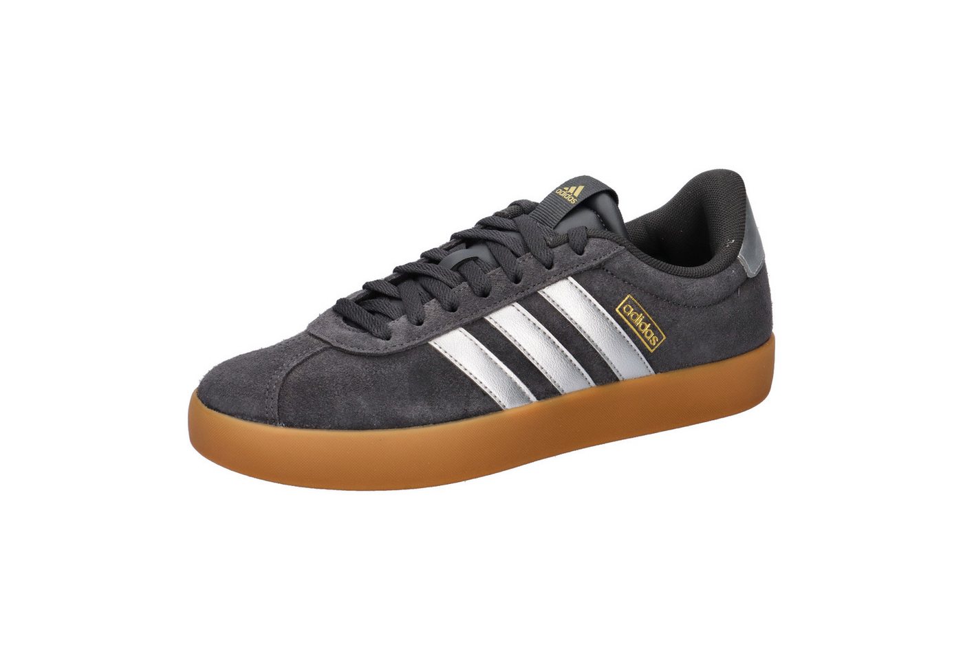 adidas performance adidas Damen Sneaker VL COURT 3.0 Sneaker (grau)