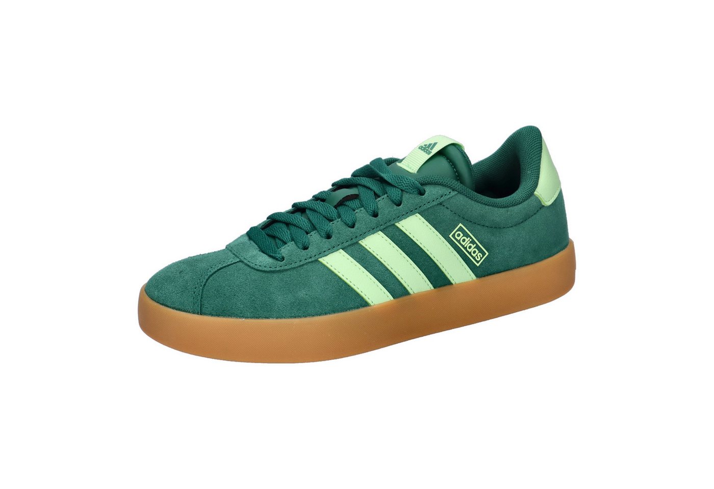 adidas performance adidas Damen Sneaker VL COURT 3.0 Sneaker (grün)