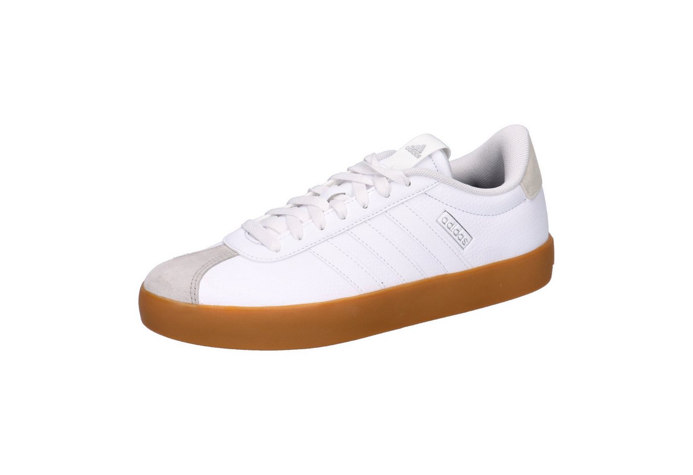 adidas performance adidas Damen Sneaker VL Court 3.0 Sneaker (weiß)