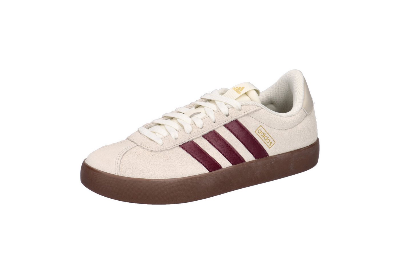 adidas performance adidas Damen Sneaker VL COURT 3.0 Sneaker (weiß)
