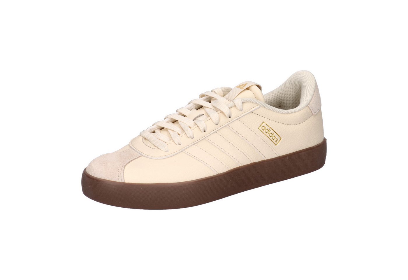 adidas performance adidas Damen Sneaker VL Court 3.0 Sneaker (weiß)