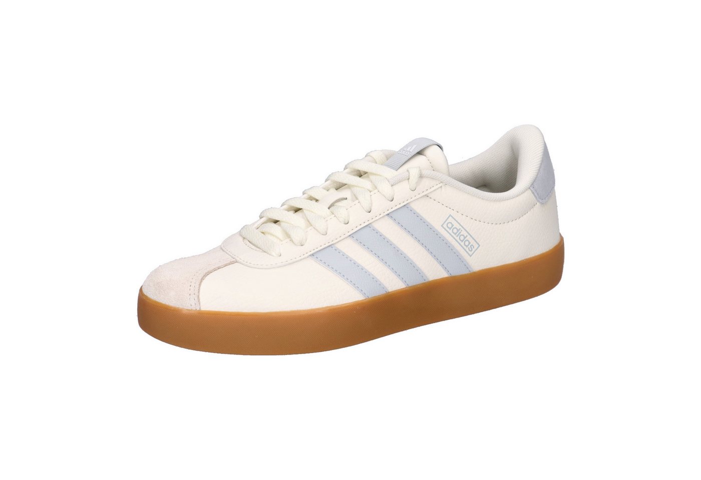 adidas performance adidas Damen Sneaker VL Court 3.0 Sneaker (weiß)