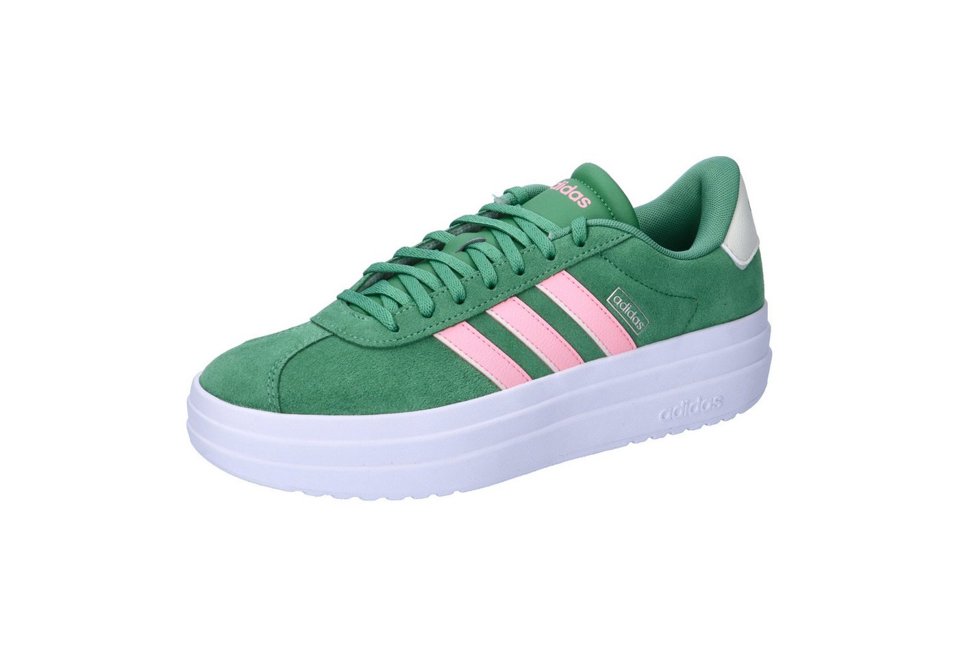 adidas performance adidas Damen Sneaker VL COURT BOLD Sneaker