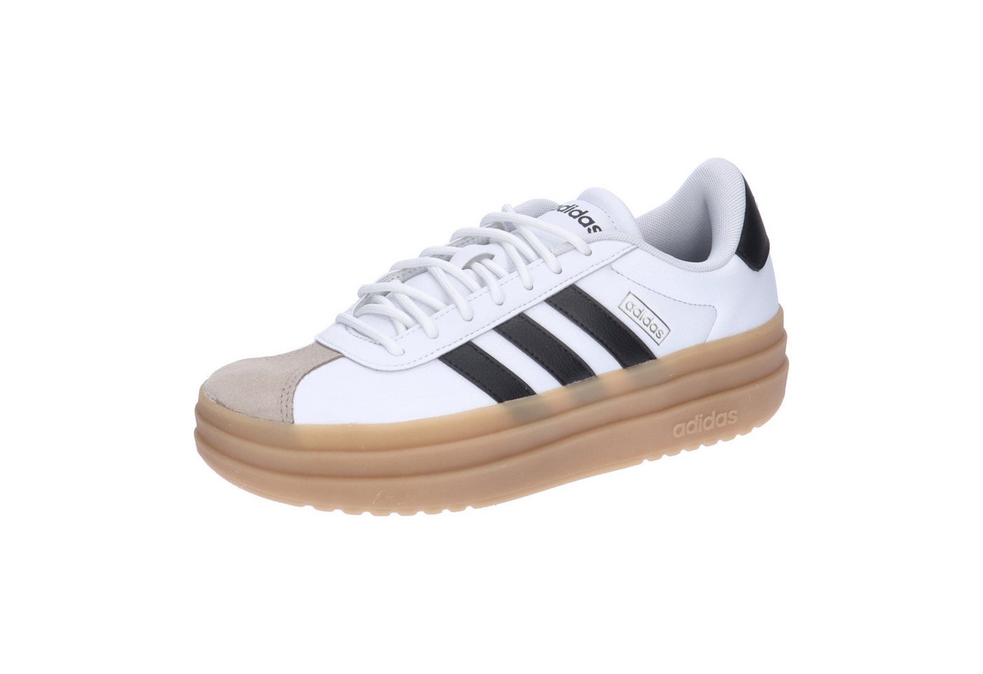 adidas performance adidas Damen Sneaker VL COURT BOLD Sneaker