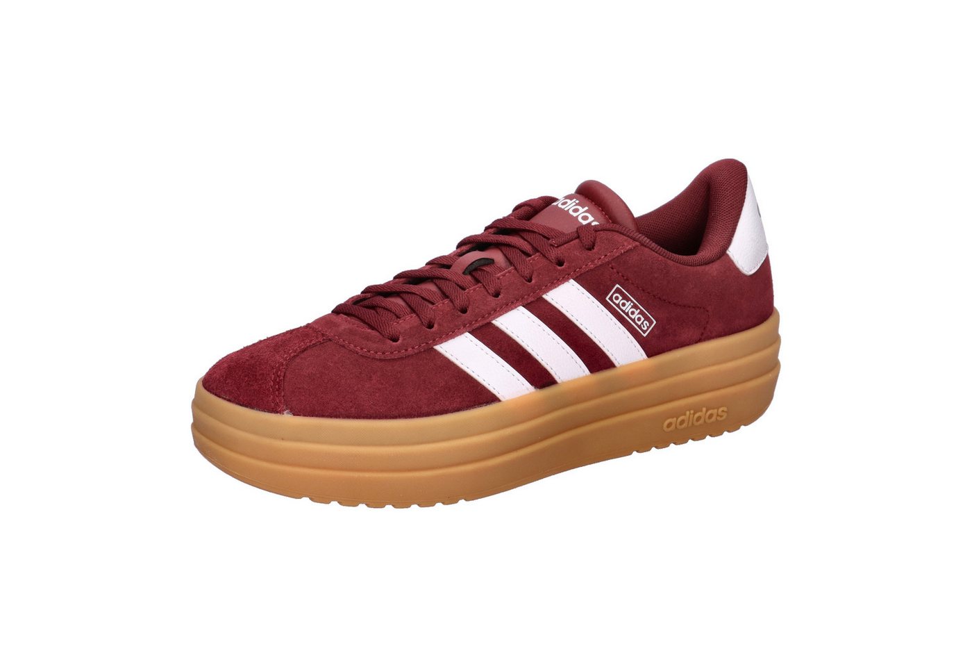 adidas performance adidas Damen Sneaker VL COURT BOLD Sneaker