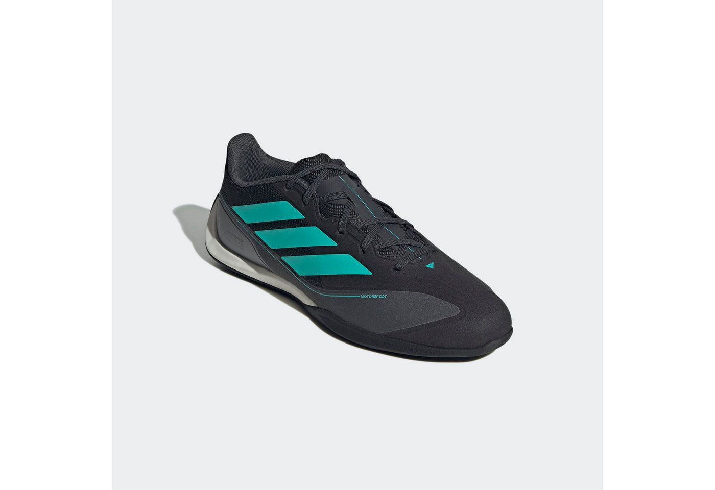 adidas performance ADIDAS FEROZA BASE MERCEDES AMG PETRONAS F1 TEAM SCHUH Sneaker