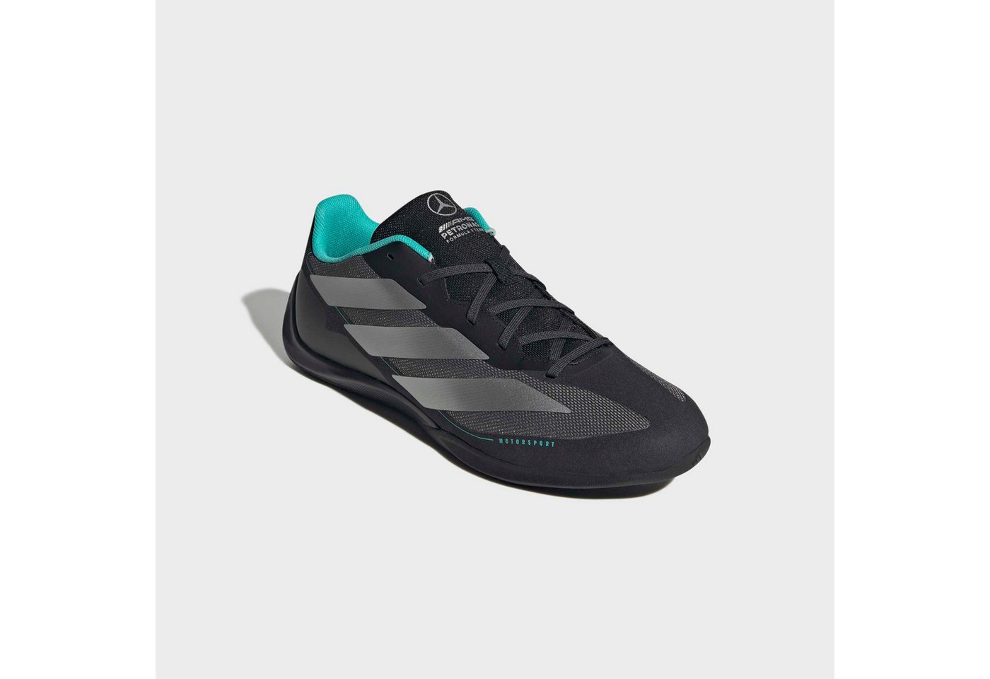 adidas performance ADIDAS FEROZA BASE MERCEDES AMG PETRONAS F1 TEAM Sneaker