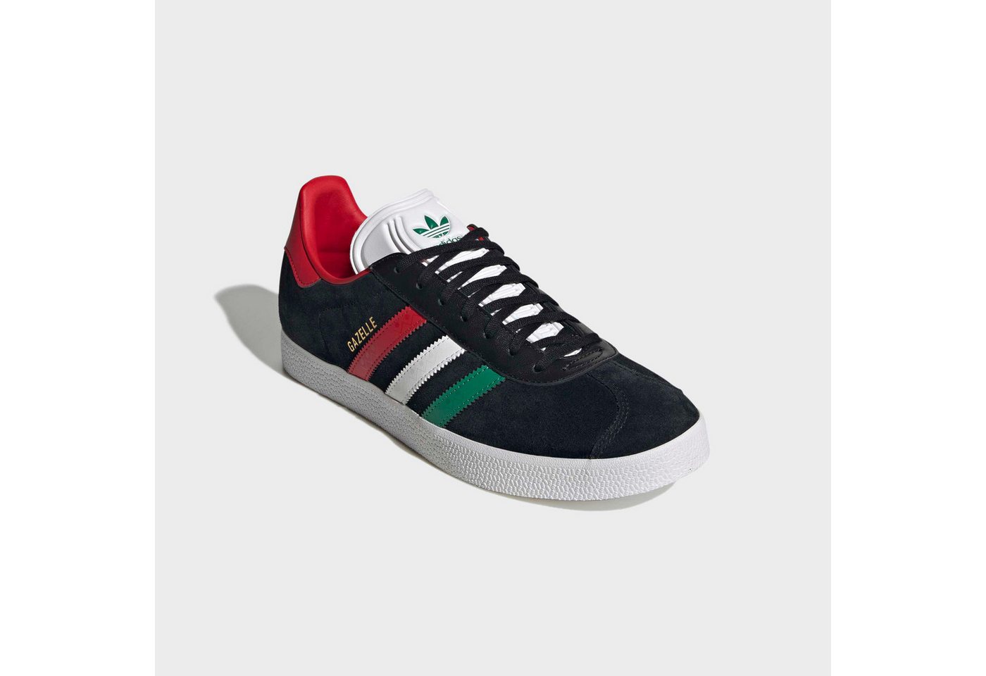 adidas performance ADIDAS GAZELLE Sneaker Nations Pack Mexiko