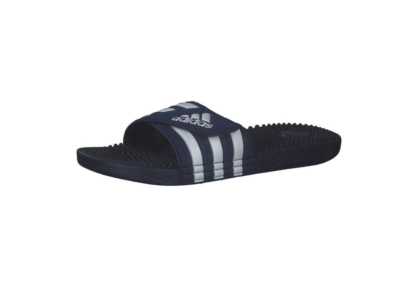 adidas performance adidas Herren Badeschlappen ADISSAGE Badeschuh