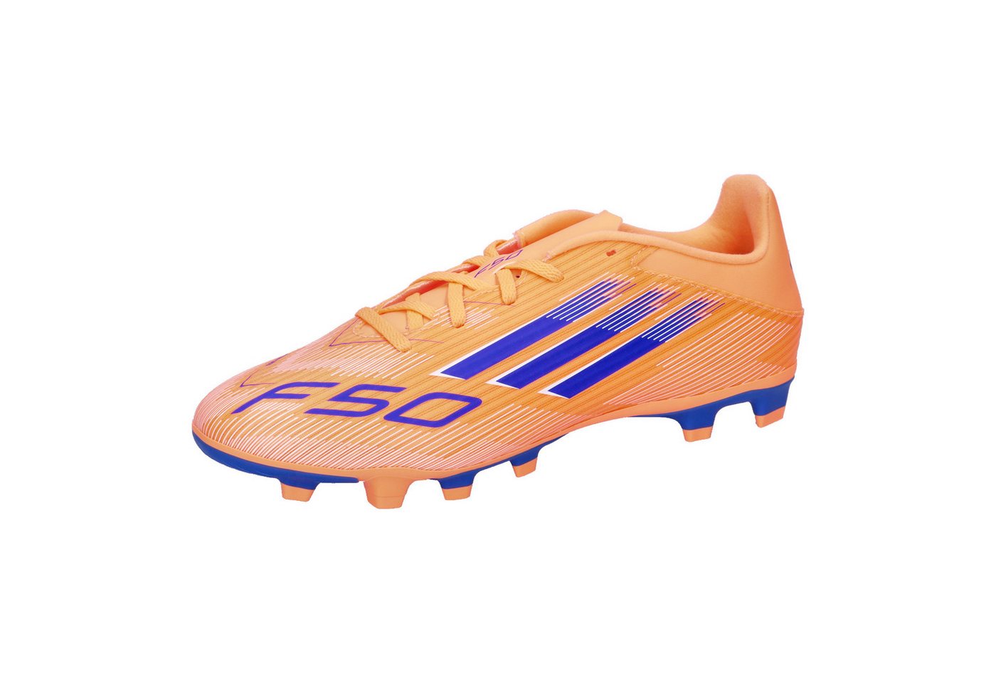 adidas performance adidas Herren Fussballschuhe F50 CLUB FG/MG Fußballschuh