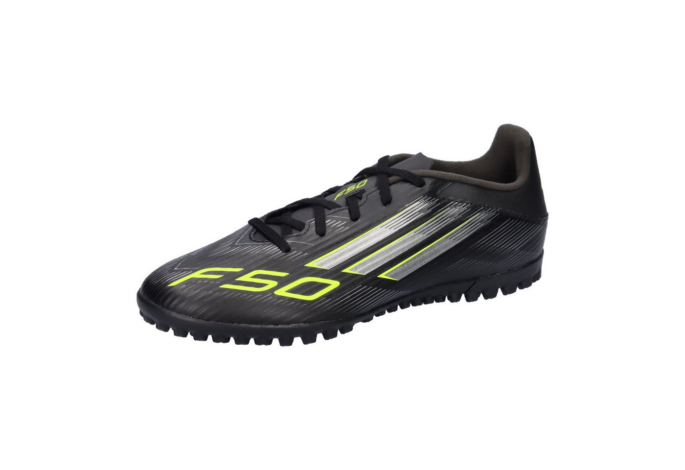 adidas performance adidas Herren Fussballschuhe F50 CLUB TF Fußballschuh