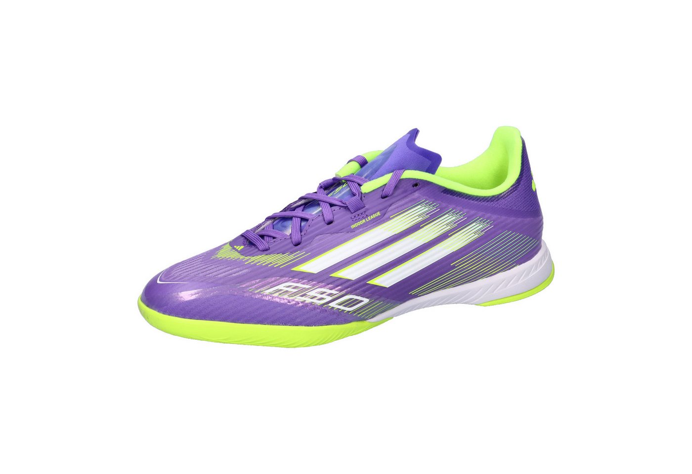 adidas performance adidas Herren Fussballschuhe F50 LEAGUE IN Fußballschuh