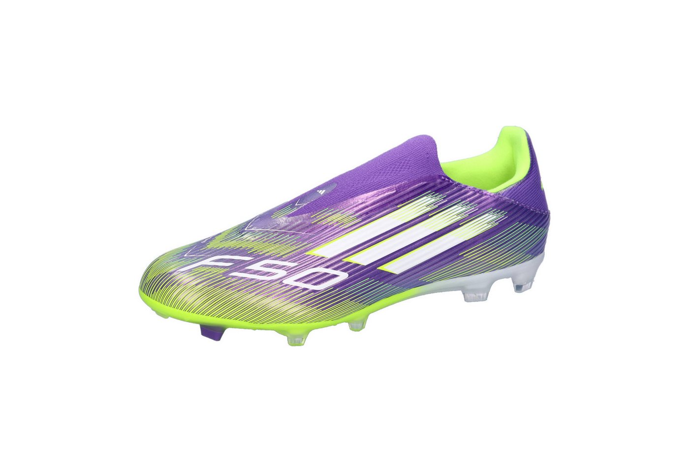 adidas performance adidas Herren Fussballschuhe F50 LEAGUE LL FG/MG Fußballschuh