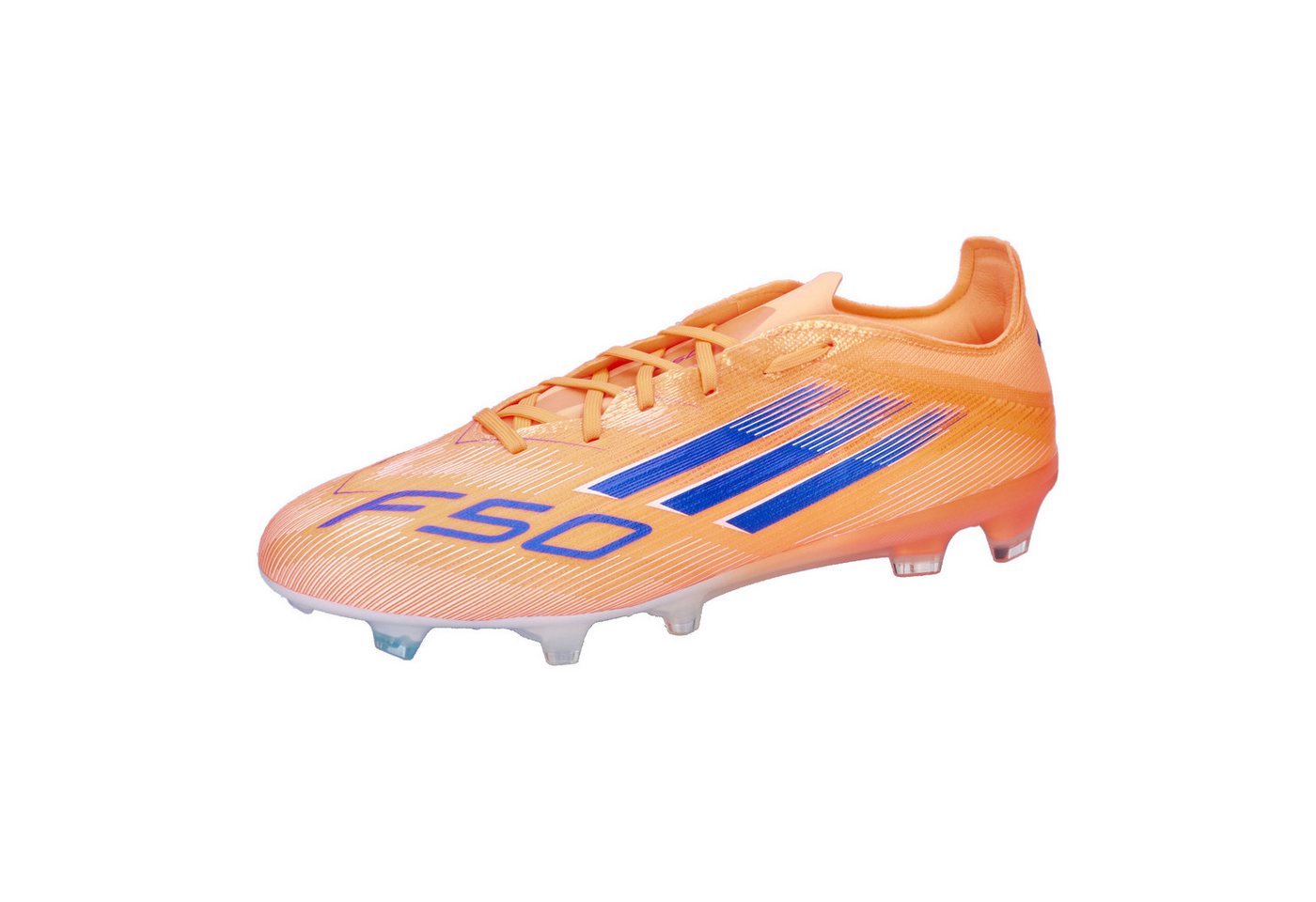 adidas performance adidas Herren Fussballschuhe F50 PRO FG Fußballschuh