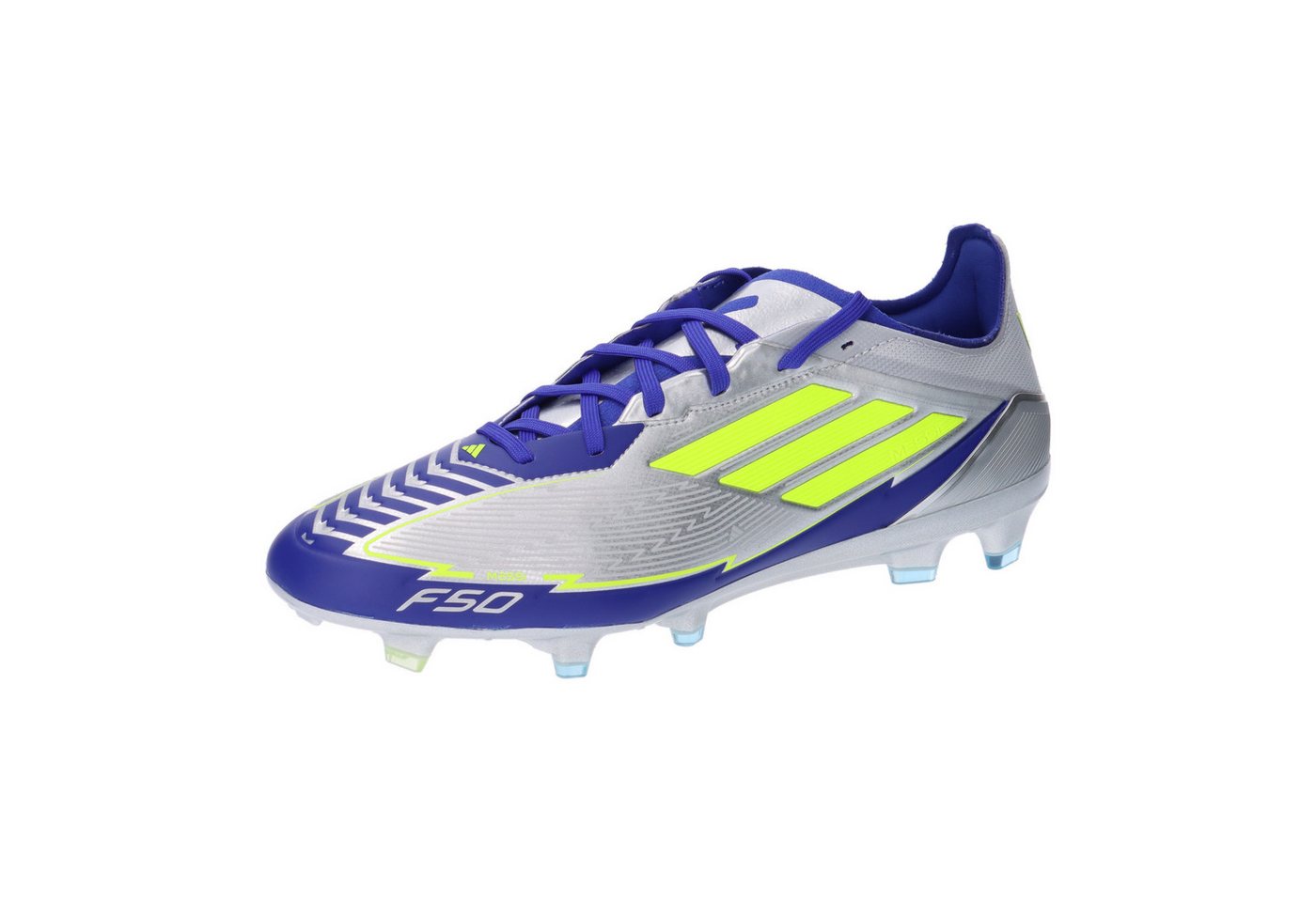 adidas performance adidas Herren Fussballschuhe F50 PRO FG MESSI Fußballschuh