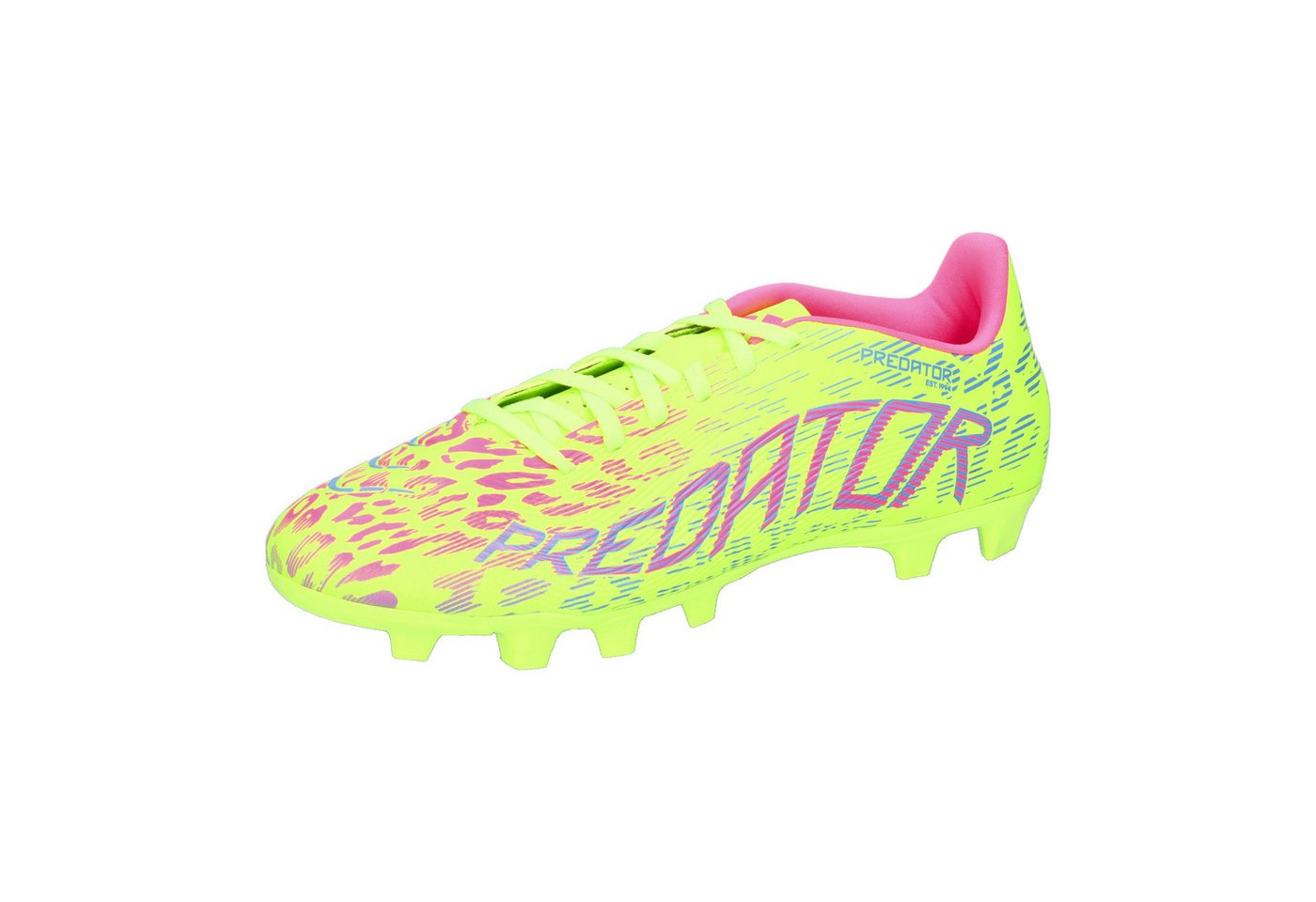 adidas performance adidas Herren Fussballschuhe PREDATOR CLUB FG/MG Fußballschuh