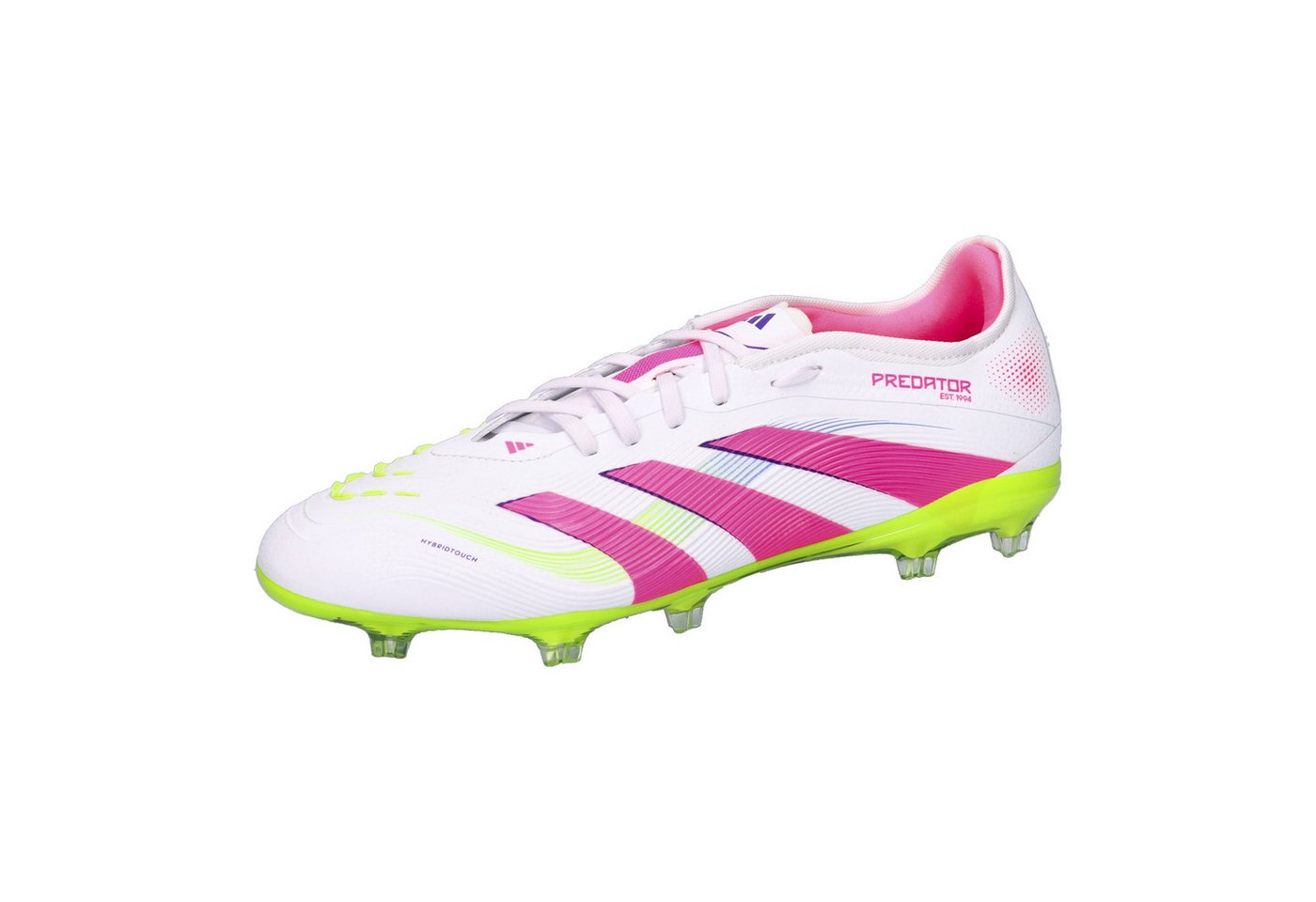 adidas performance adidas Herren Fussballschuhe PREDATOR PRO FG Fußballschuh