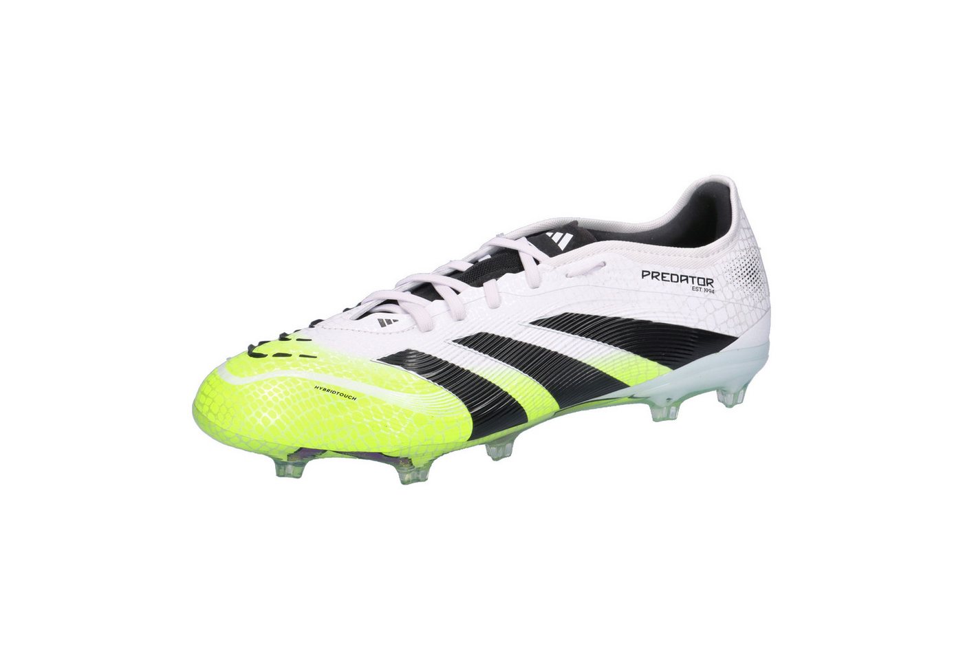 adidas performance adidas Herren Fussballschuhe PREDATOR PRO FG Fußballschuh