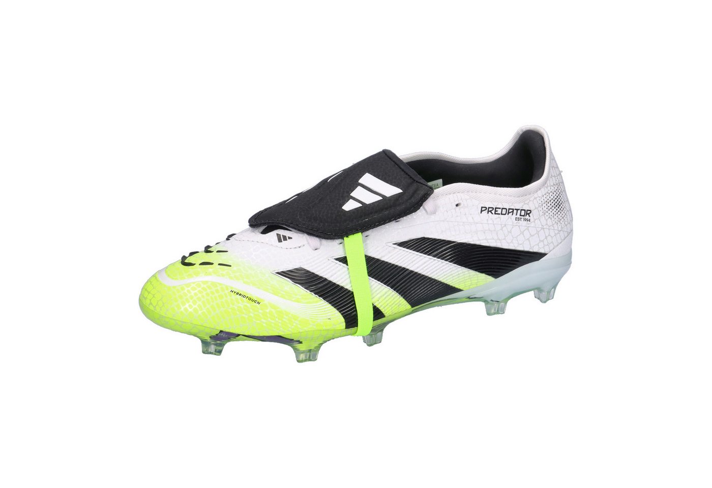 adidas performance adidas Herren Fussballschuhe PREDATOR PRO FT FG Fußballschuh