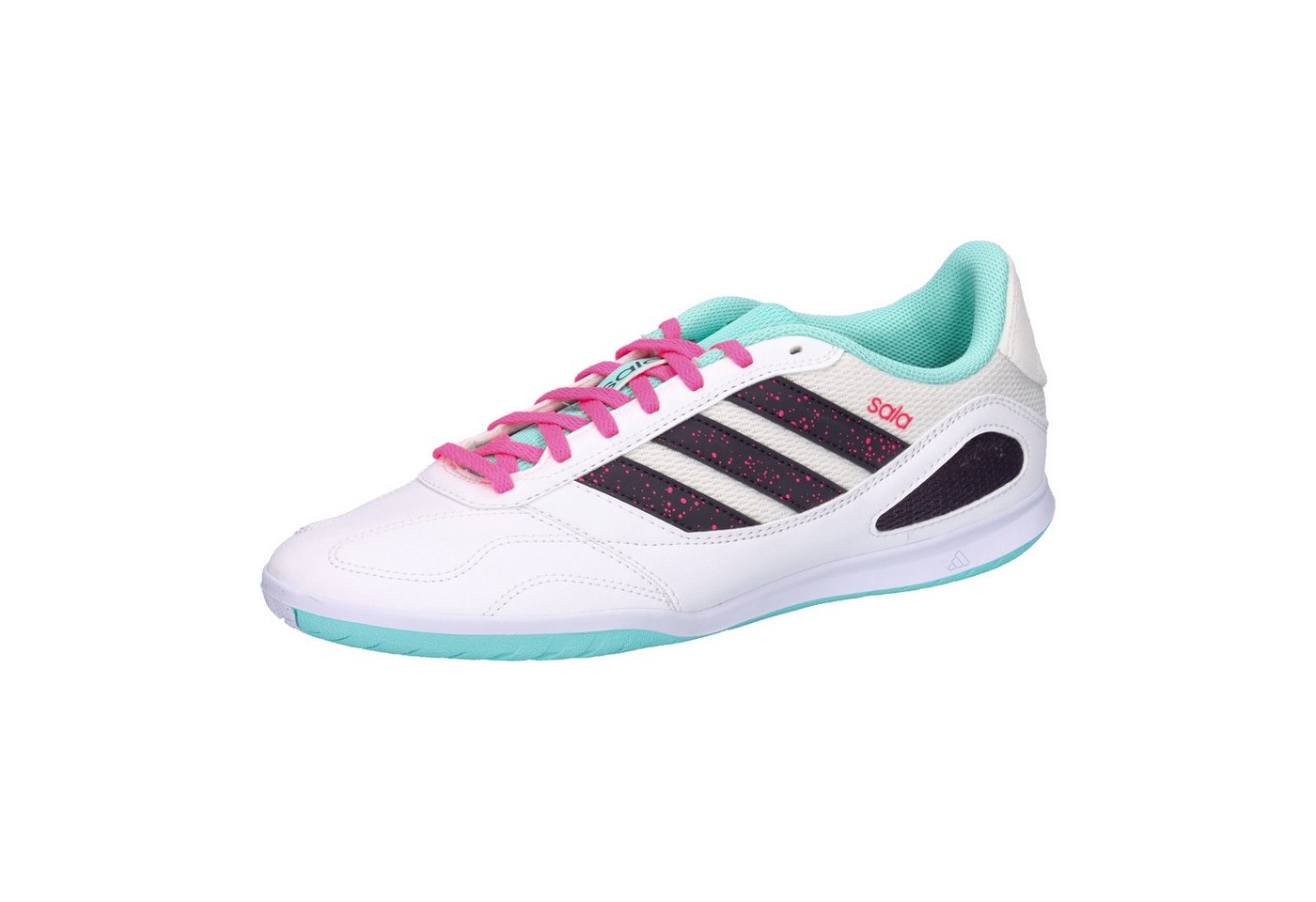 adidas performance adidas Herren Fussballschuhe SUPER SALA III Fußballschuh