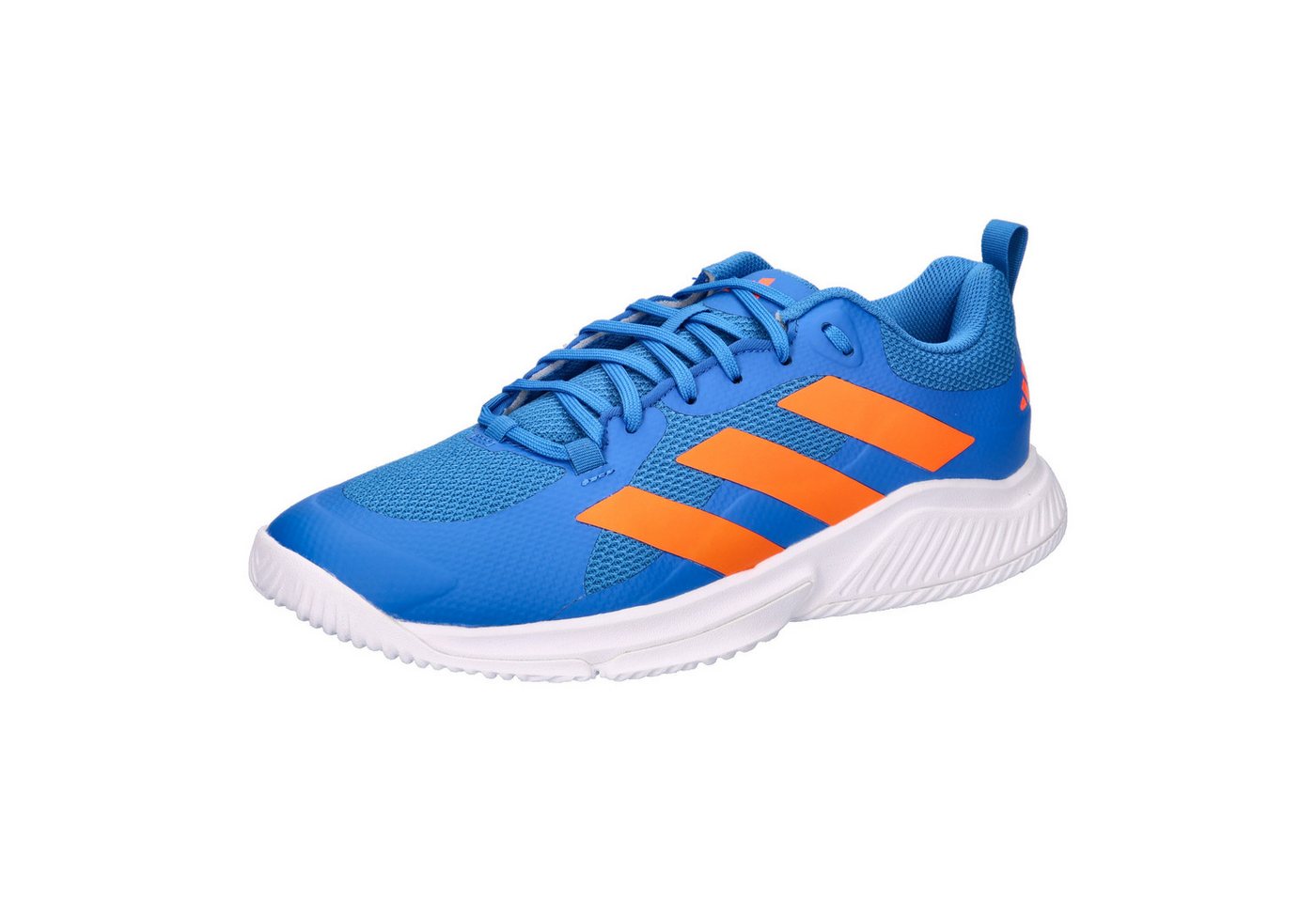adidas performance adidas Herren Hallenschuhe Court Team 2.0 M Hallenschuh