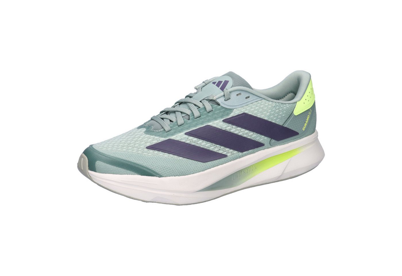 adidas performance adidas Herren Laufschuhe DURAMO SL2 M Laufschuh (grün)
