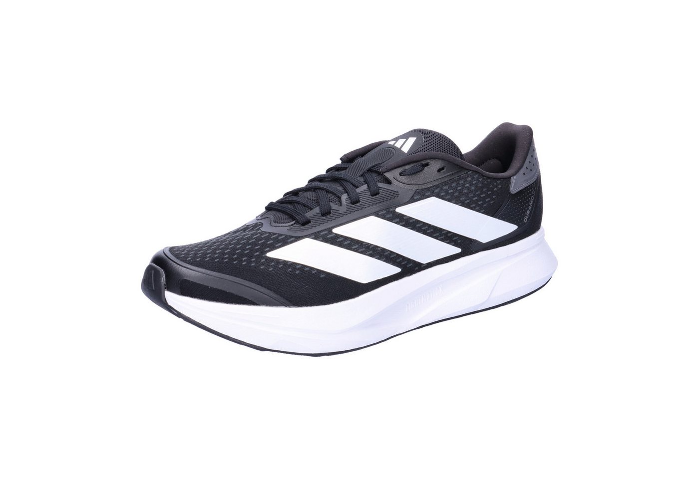 adidas performance adidas Herren Laufschuhe DURAMO SL2 M Laufschuh (schwarz/weiß/grau)