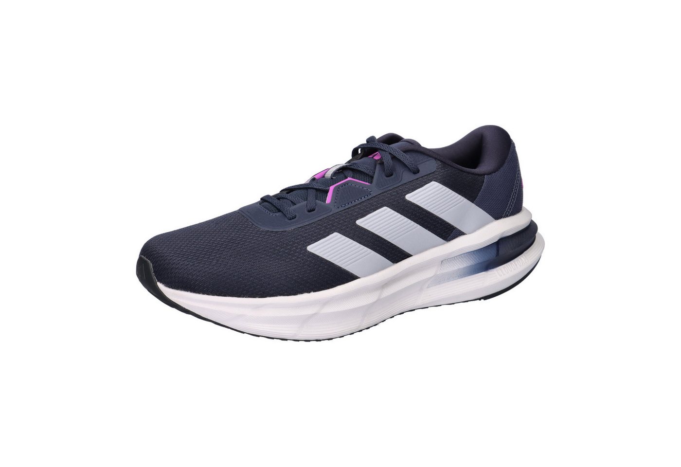 adidas performance adidas Herren Laufschuhe Galaxy 7 M Laufschuh (blau)