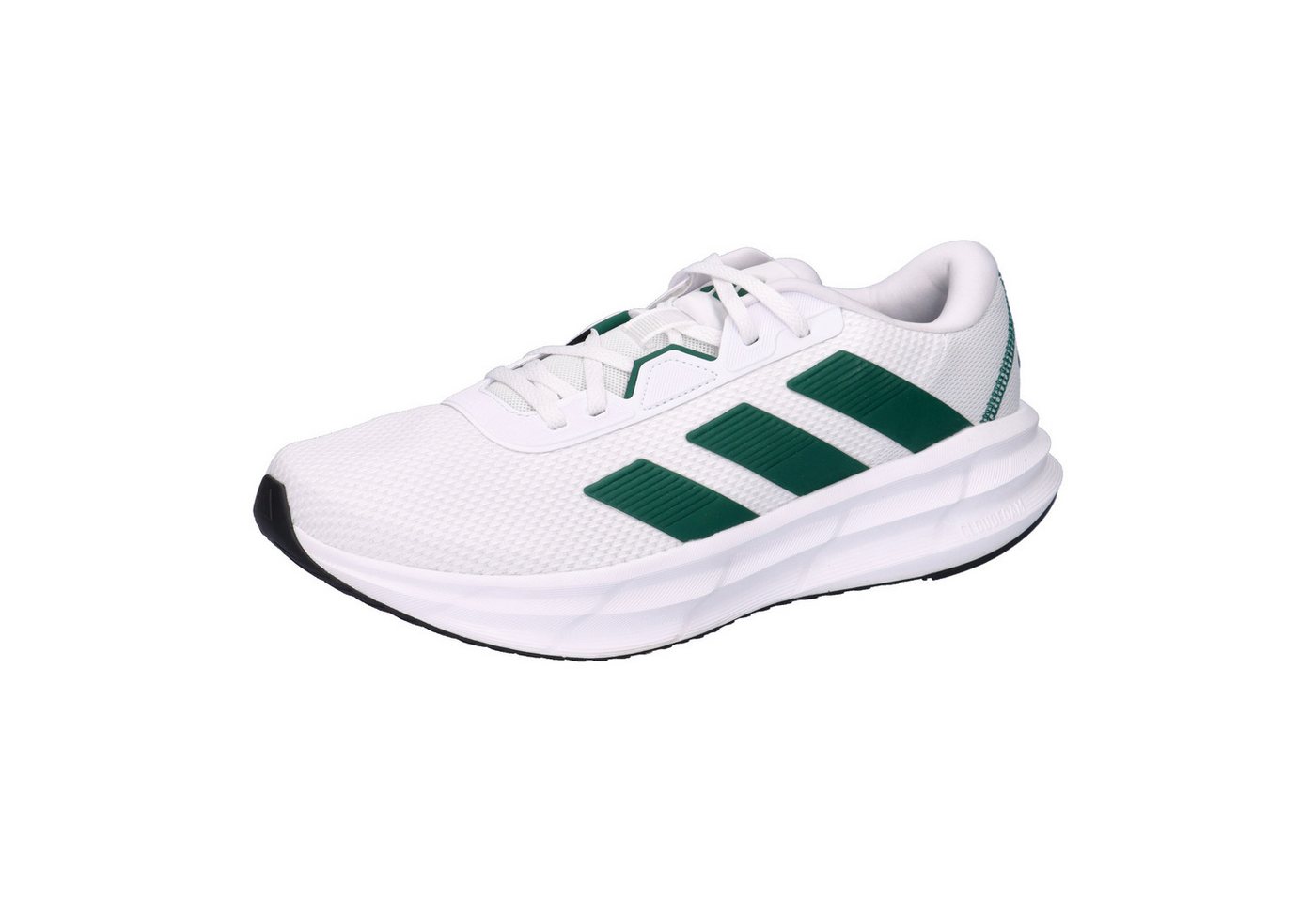 adidas performance adidas Herren Laufschuhe Galaxy 7 M Laufschuh (weiß/grün)