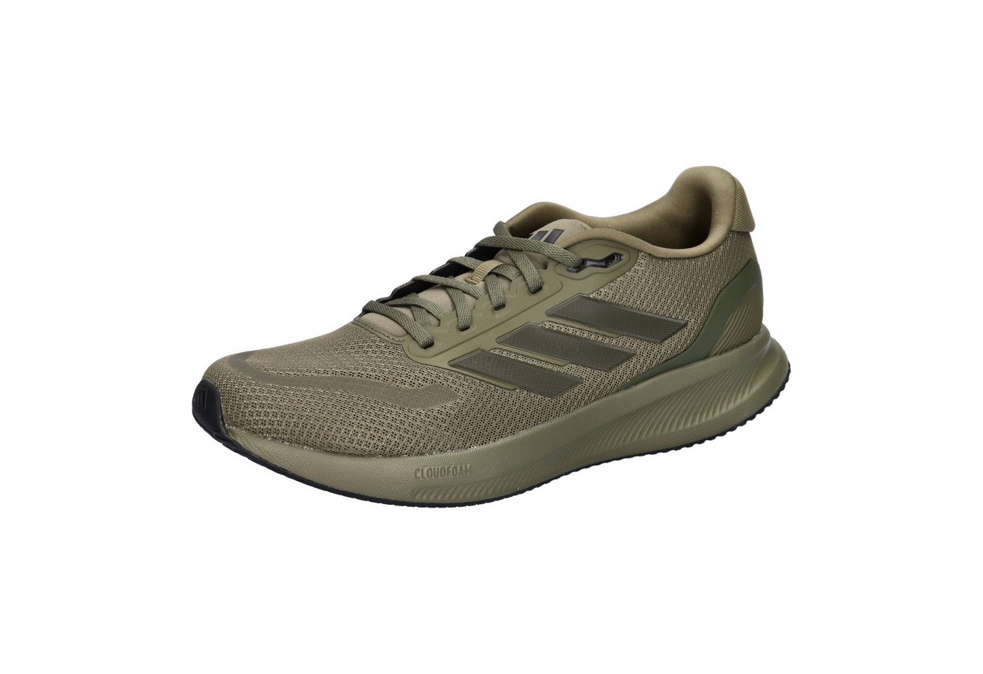 adidas performance adidas Herren Laufschuhe RUNFALCON 5 Laufschuh (schwarz)