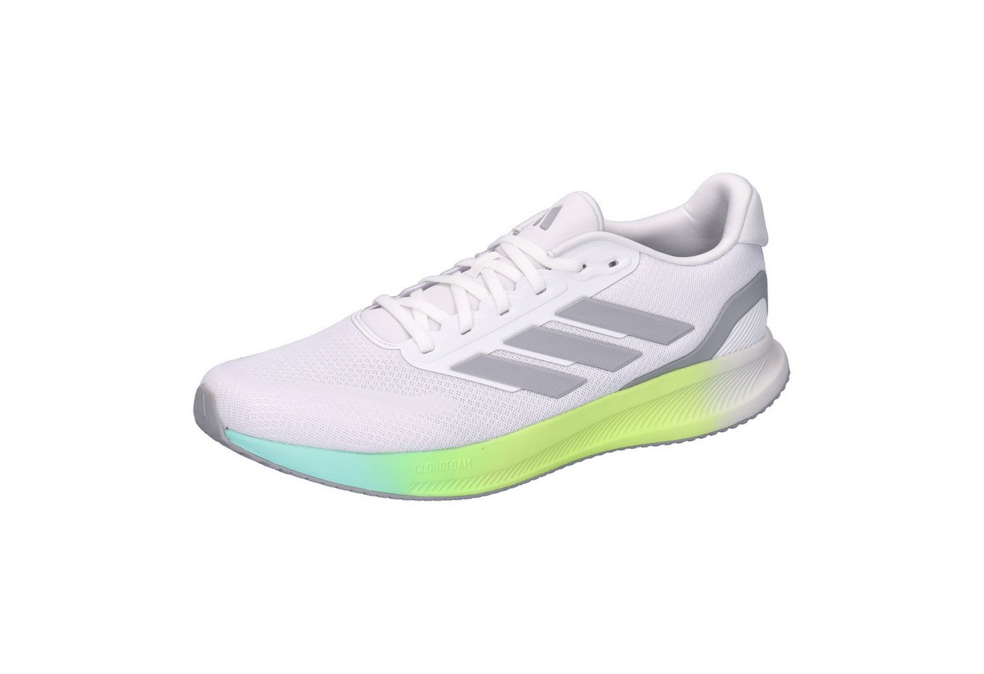adidas performance adidas Herren Laufschuhe RUNFALCON 5 Laufschuh (schwarz)