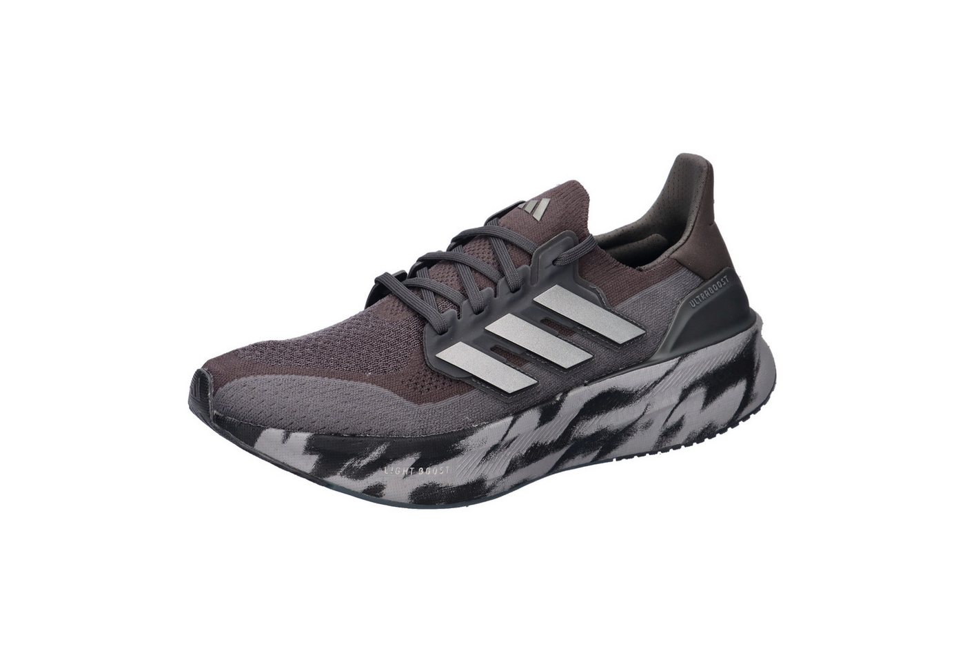 adidas performance adidas Herren Laufschuhe Ultraboost 5 Laufschuh (grau/schwarz)