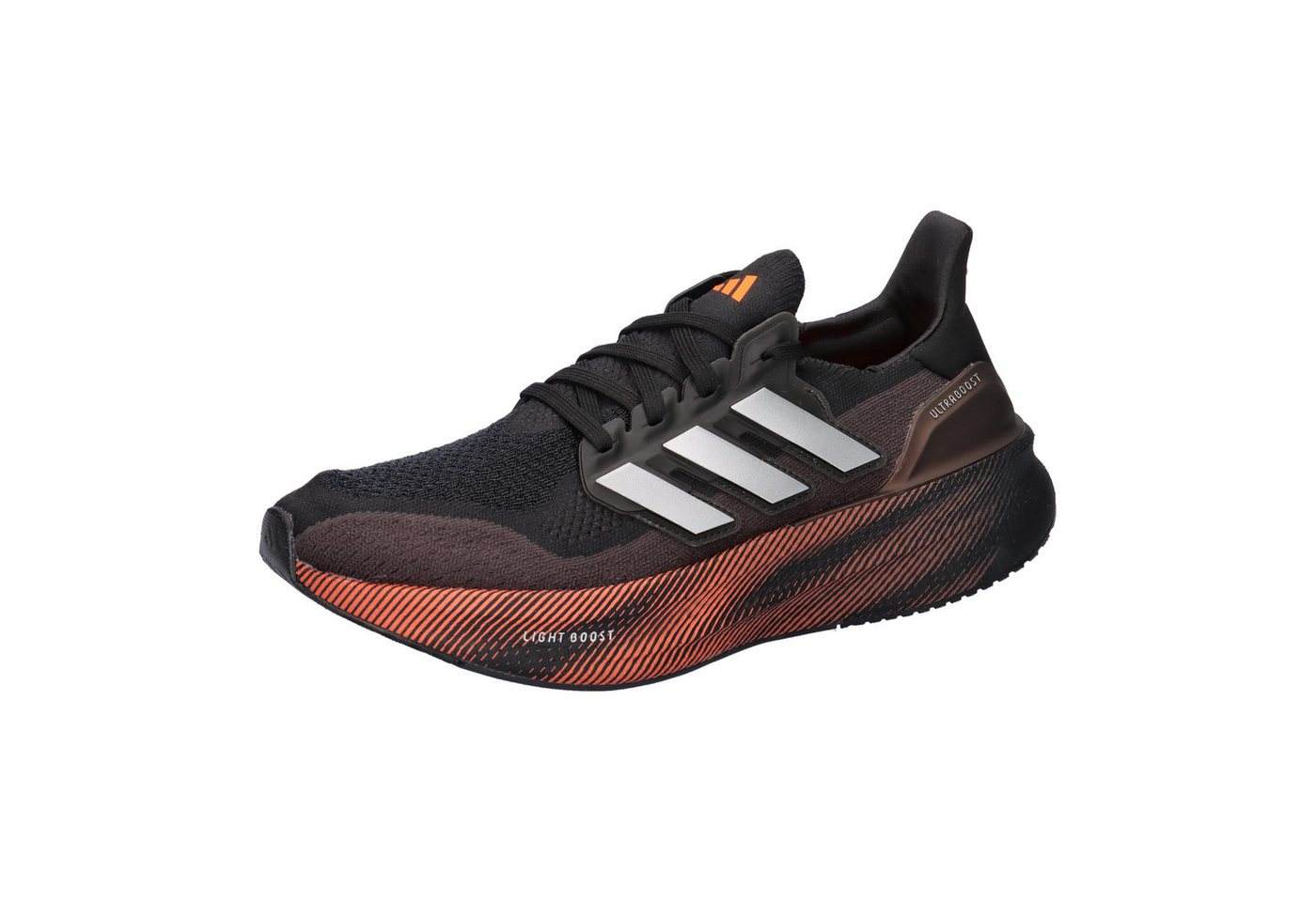 adidas performance adidas Herren Laufschuhe Ultraboost 5 Laufschuh (schwarz)