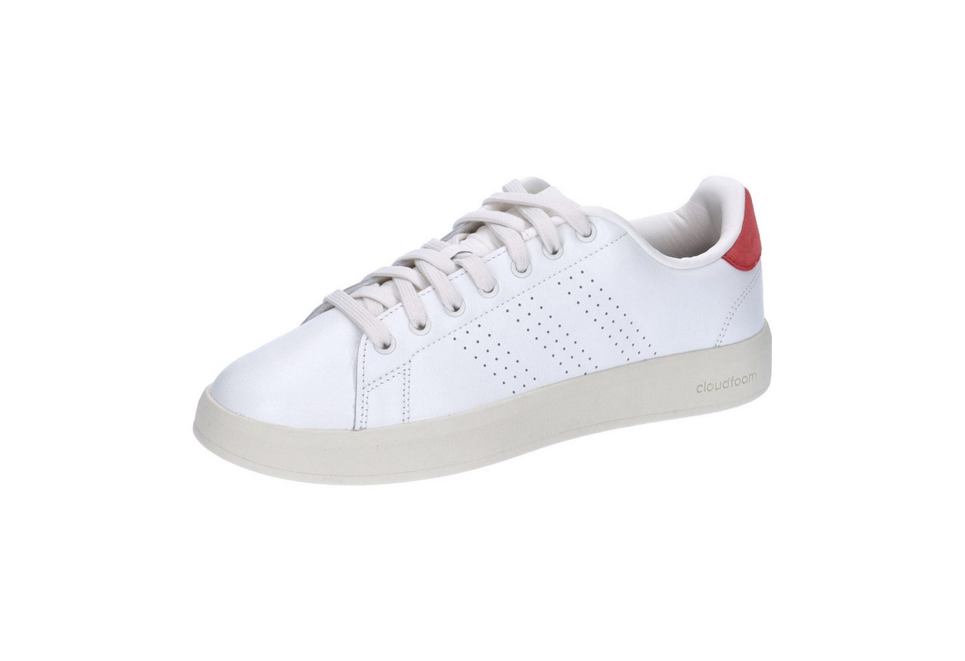 adidas performance adidas Herren Sneaker Advantage Premium Sneaker