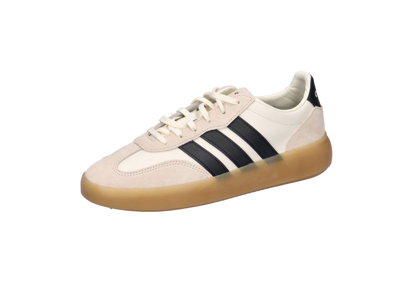 adidas performance adidas Herren Sneaker BARREDA DECODE LUX Sneaker (weiß/schwarz)