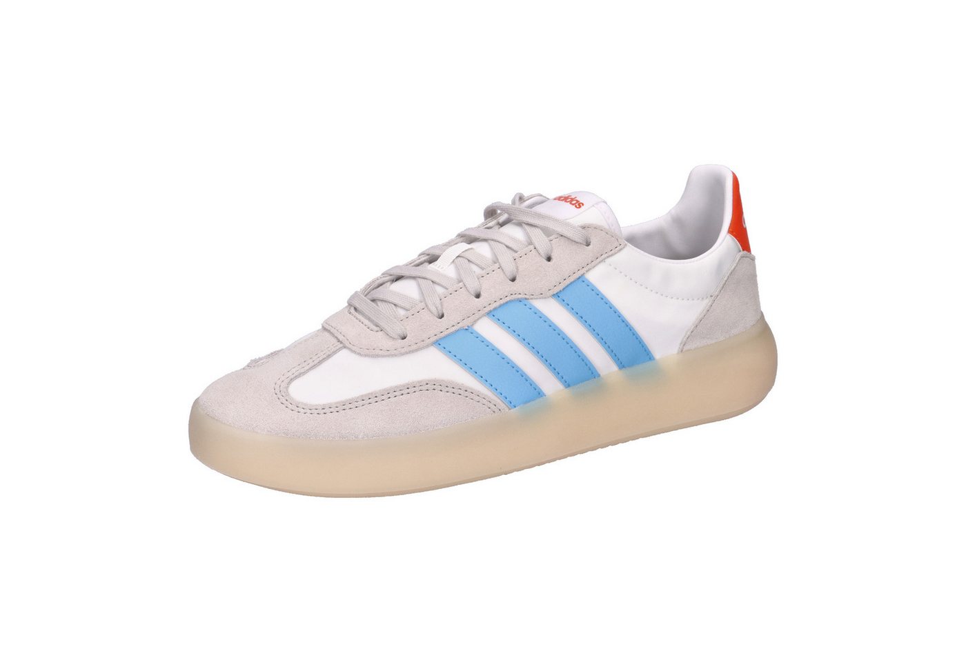 adidas performance adidas Herren Sneaker BARREDA DECODE Sneaker