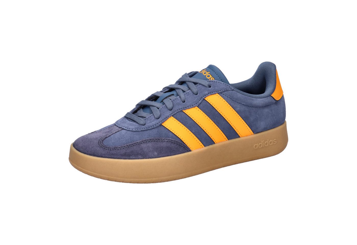 adidas performance adidas Herren Sneaker BARREDA Sneaker (prloin_puta_shanav)