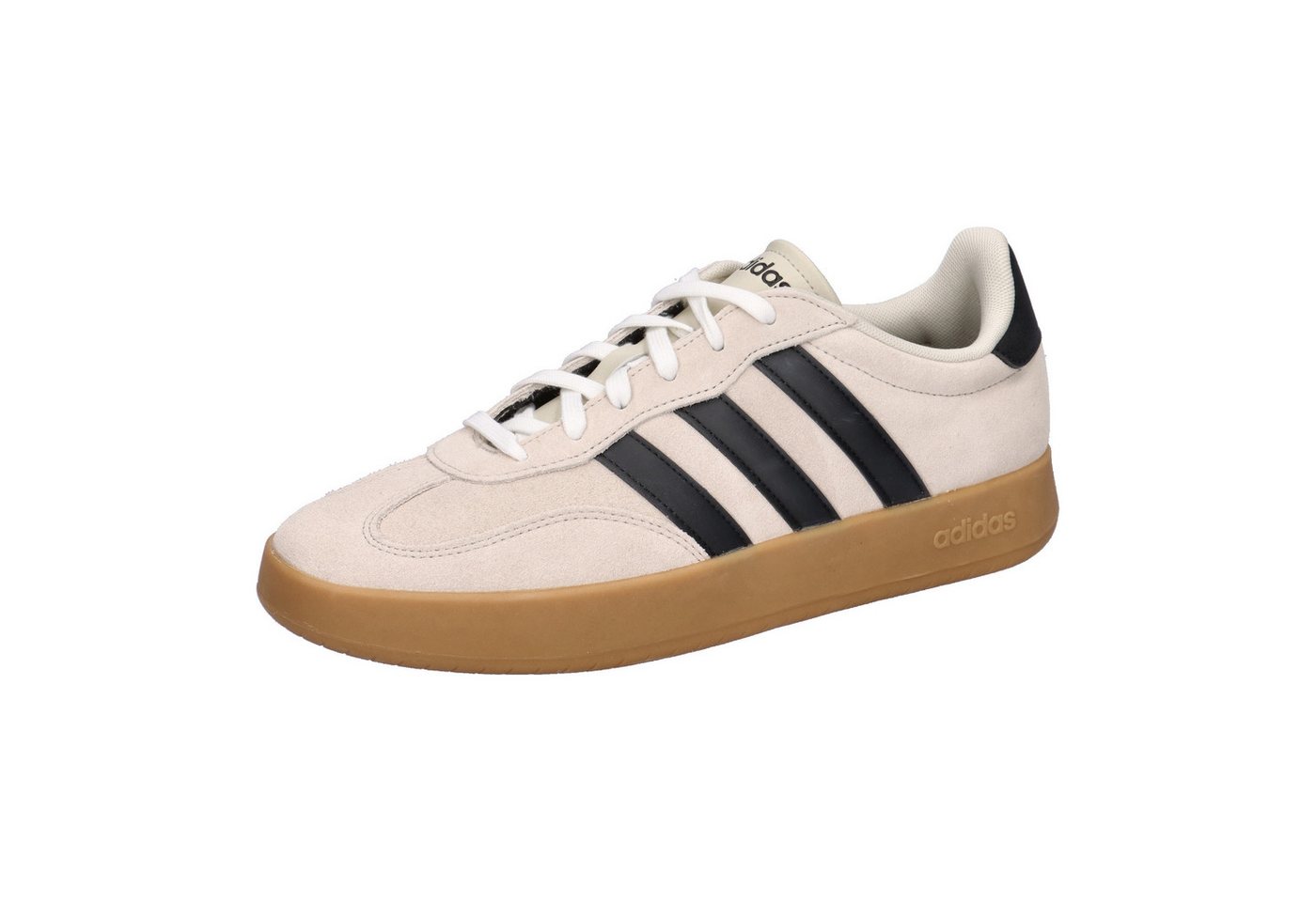 adidas performance adidas Herren Sneaker BARREDA Sneaker (schwarz)