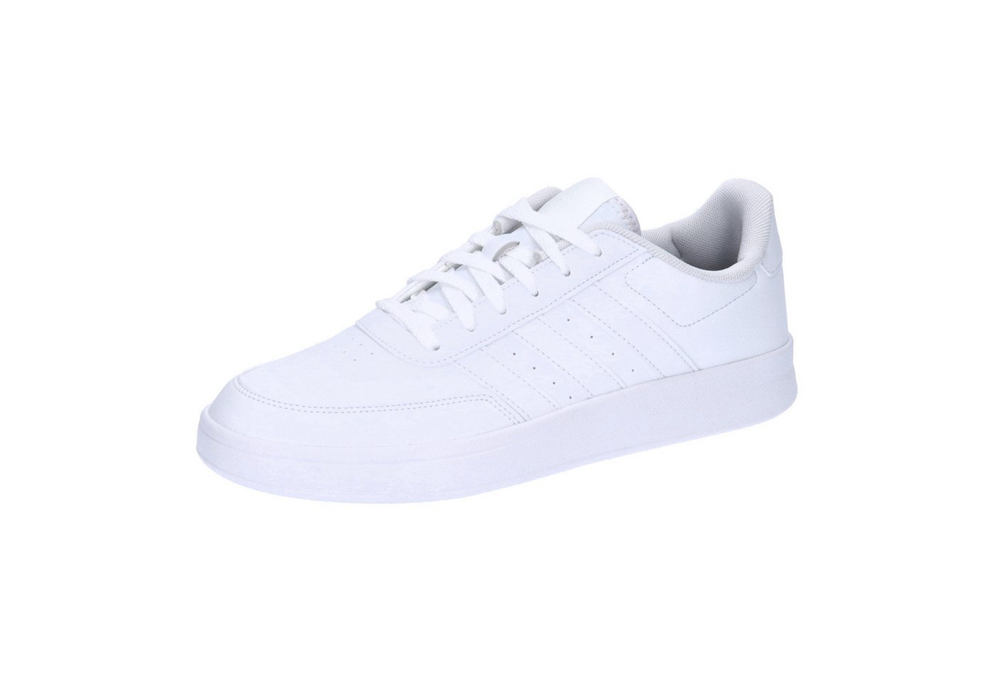 adidas performance adidas Herren Sneaker BREAKNET 2.0 Sneaker (weiß)