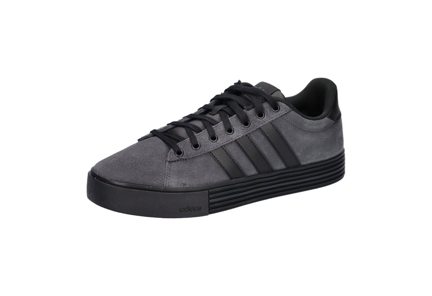 adidas performance adidas Herren Sneaker DAILY 4.0 Sneaker (schwarz)