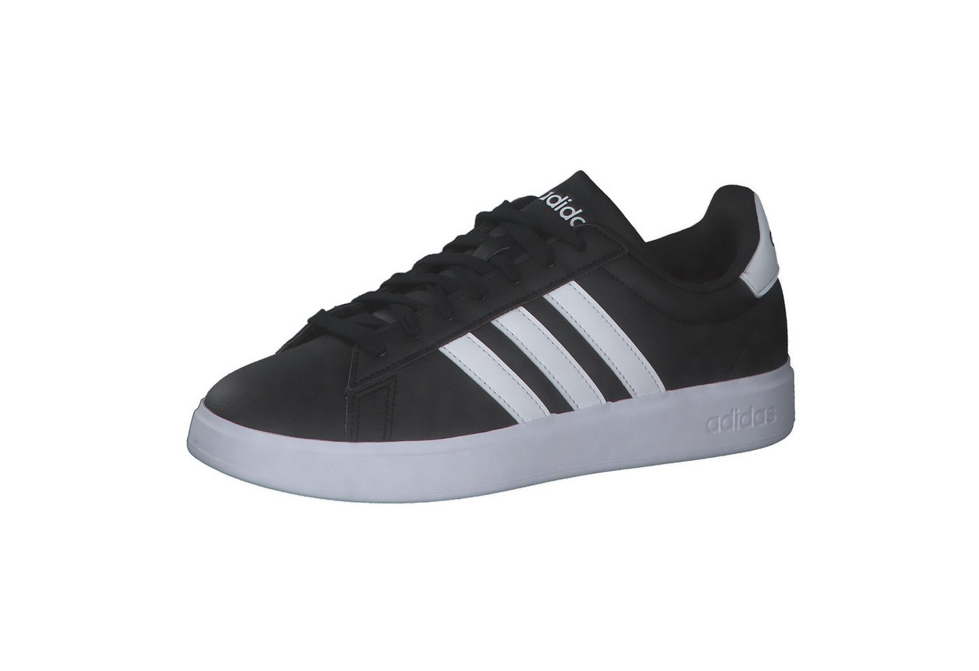adidas performance adidas Herren Sneaker GRAND COURT 2.0 Sneaker (schwarz/weiß)