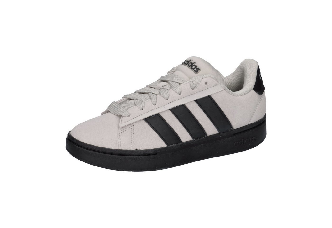 adidas performance adidas Herren Sneaker GRAND COURT ALPHA 00s Sneaker (grau/schwarz)