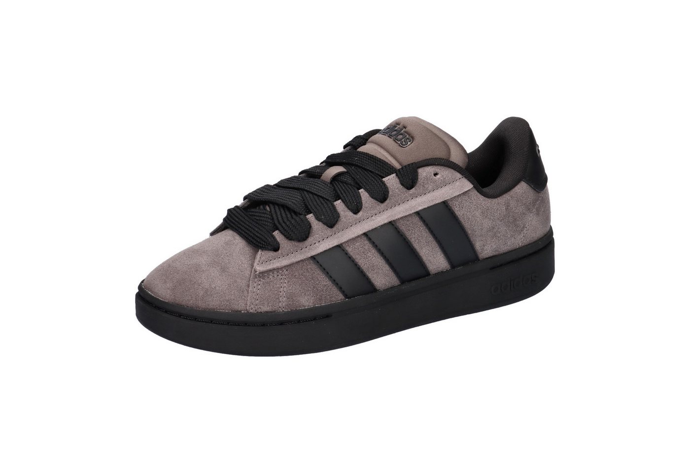 adidas performance adidas Herren Sneaker GRAND COURT ALPHA 00s Sneaker (schwarz)