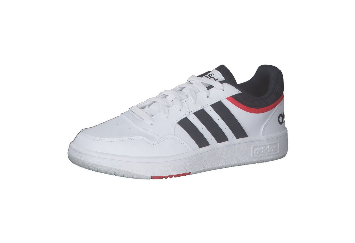 adidas performance adidas Herren Sneaker Hoops 3.0 Sneaker