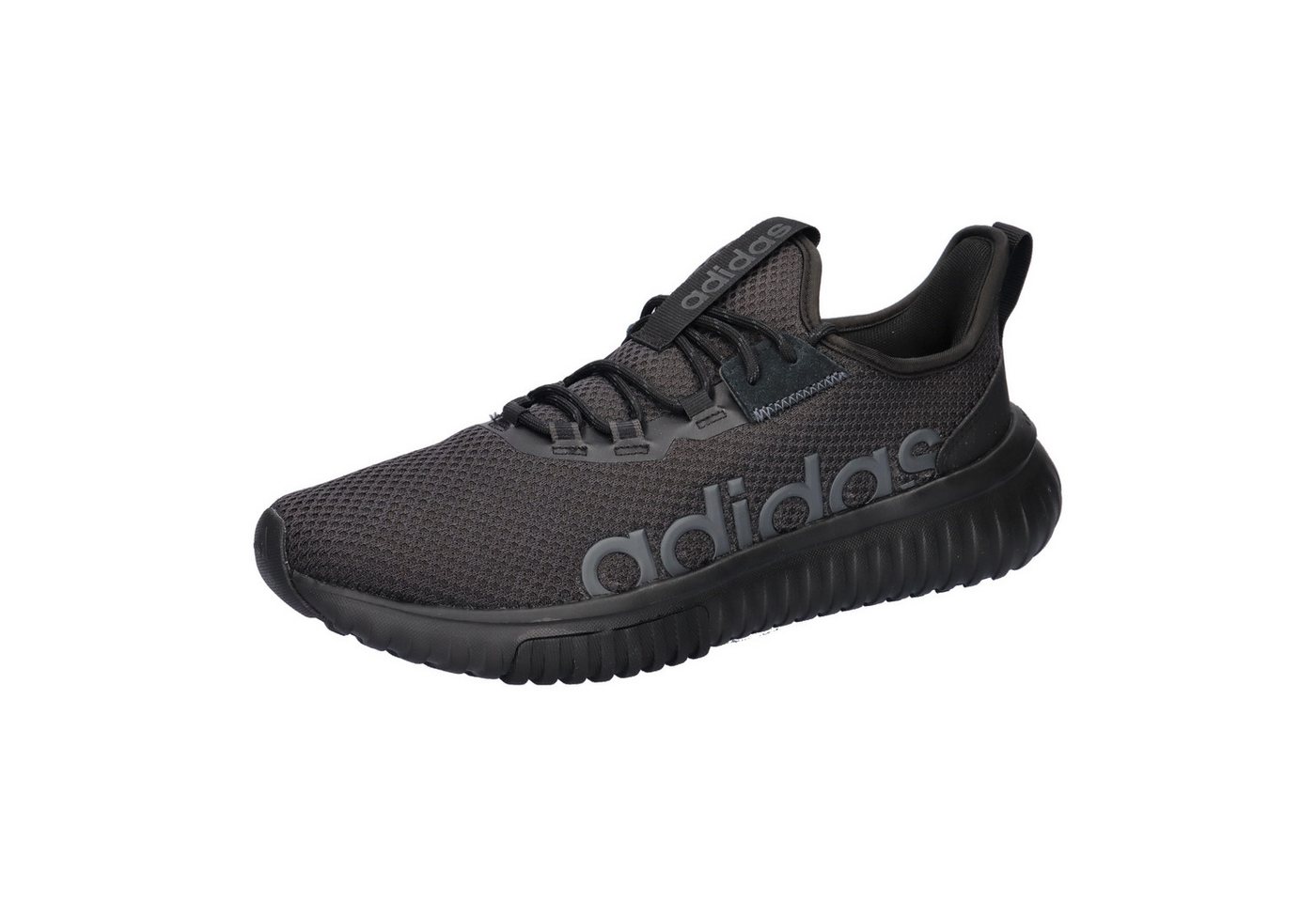 adidas performance adidas Herren Sneaker KAPTIR 4.0 Sneaker (schwarz)