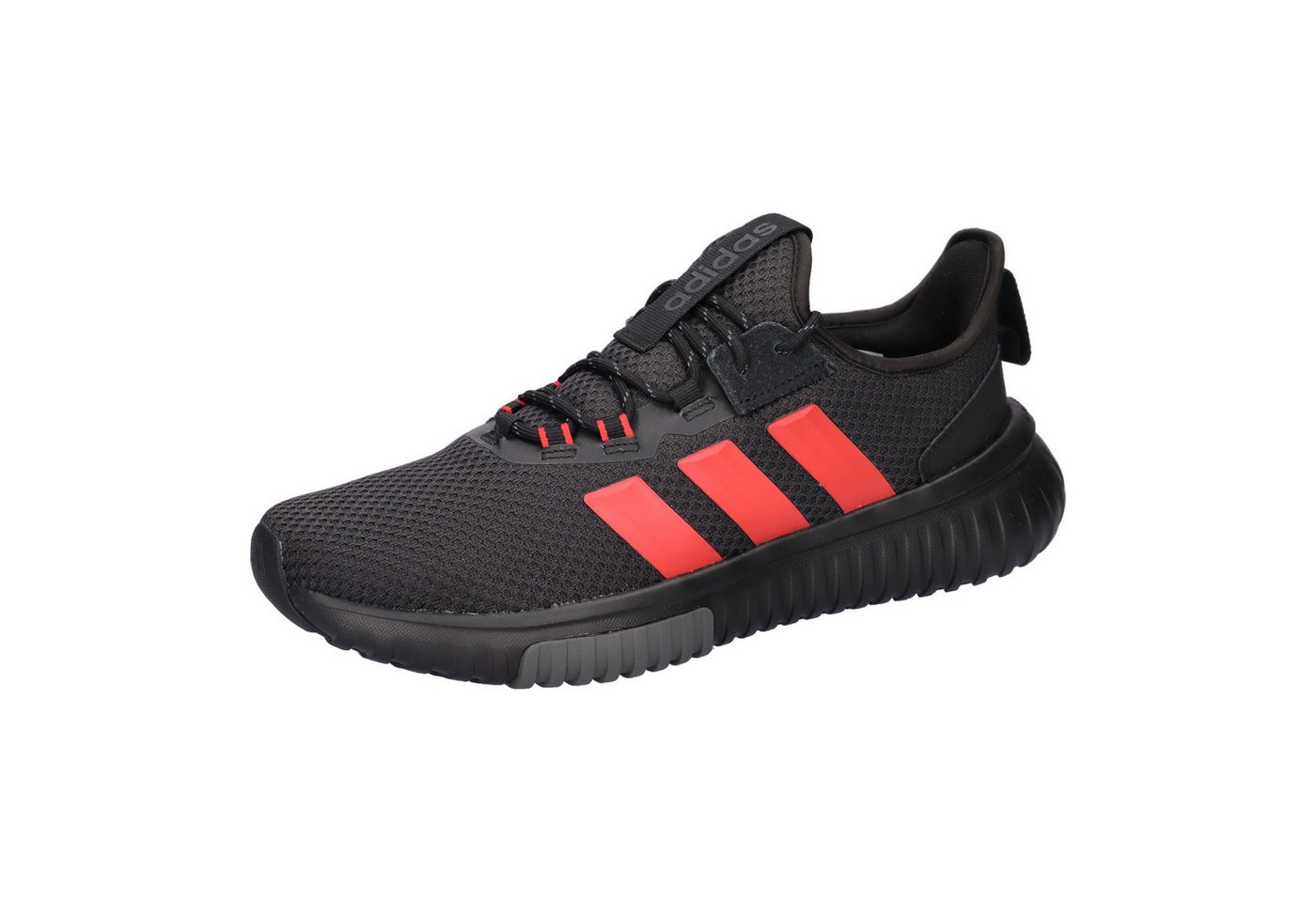 adidas performance adidas Herren Sneaker KAPTIR 4.0 Sneaker (schwarz)