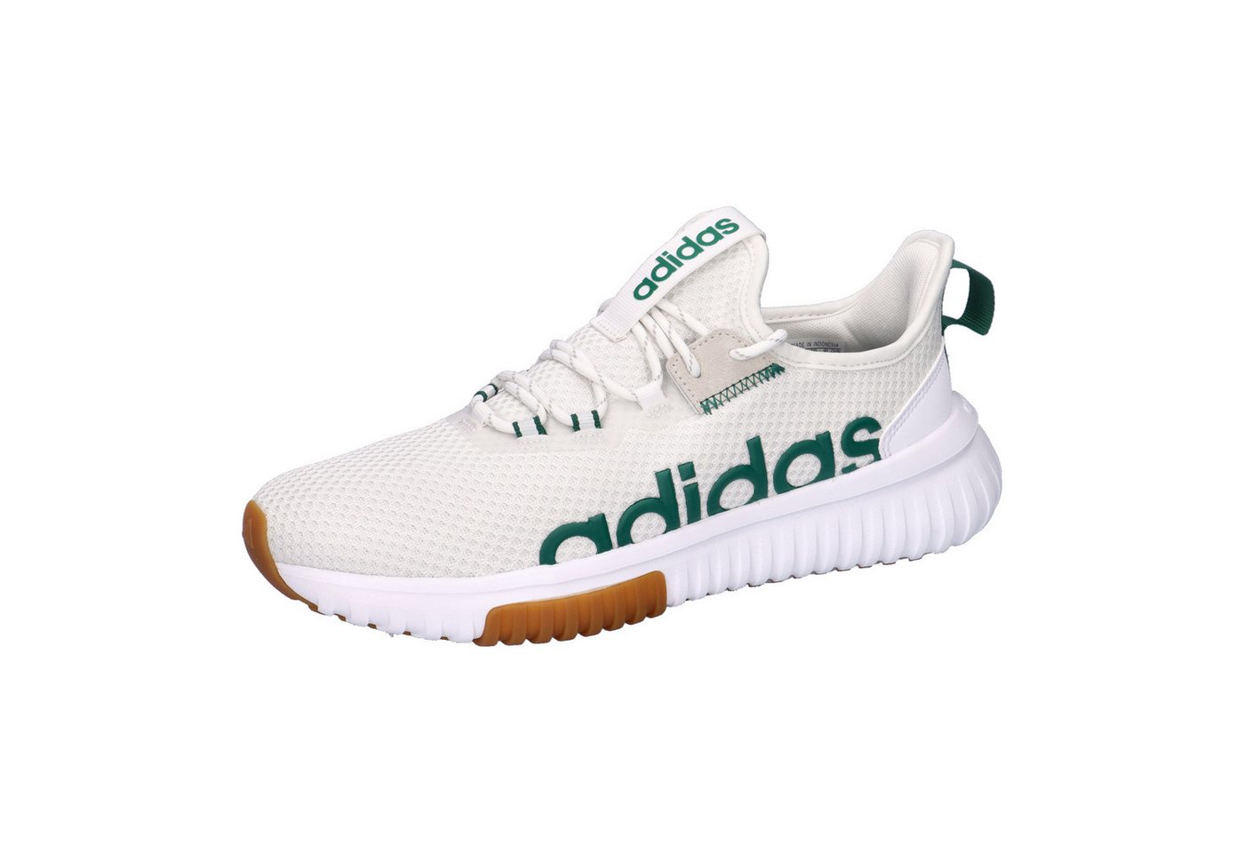 adidas performance adidas Herren Sneaker KAPTIR 4.0 Sneaker (weiß)