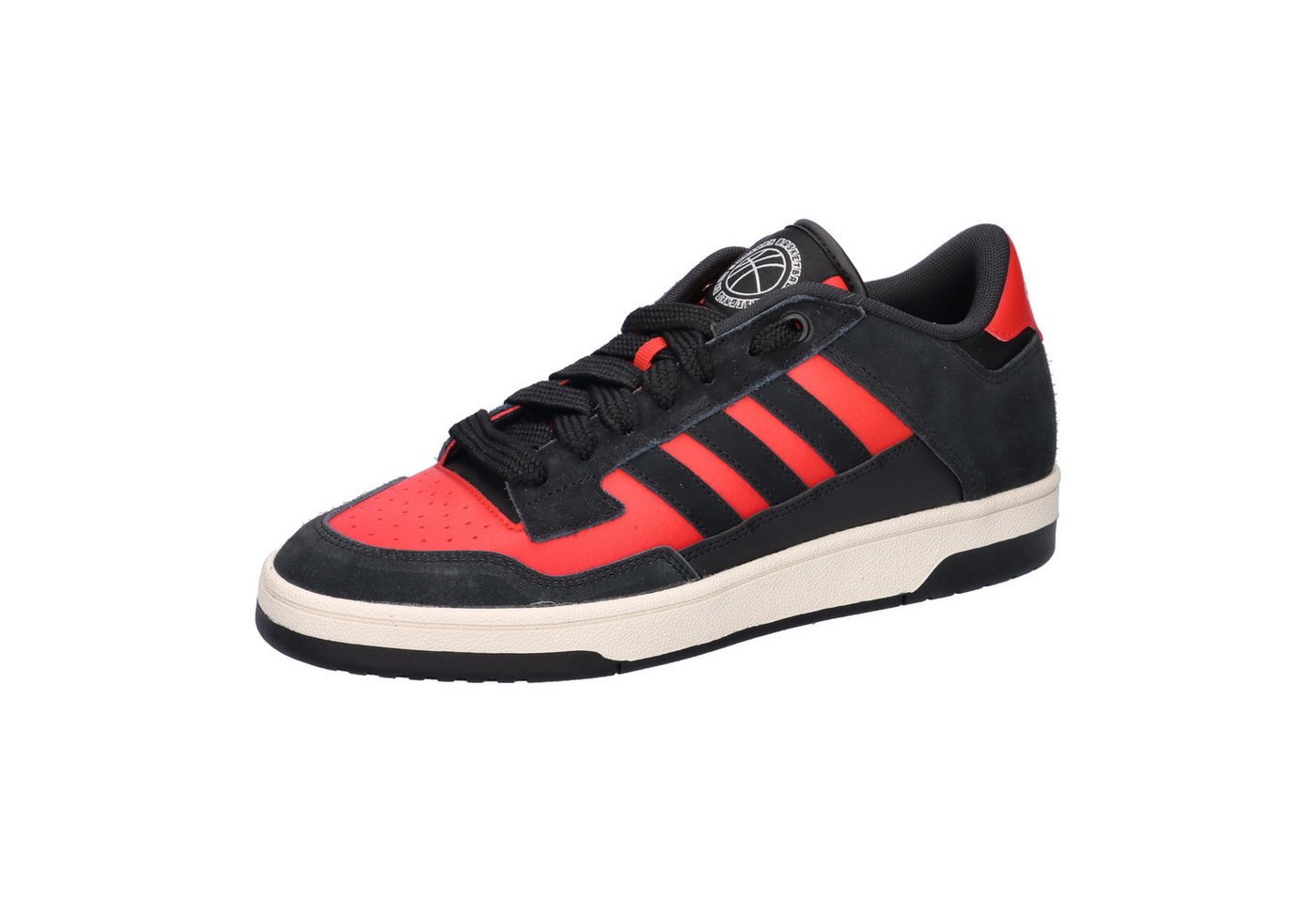 adidas performance adidas Herren Sneaker RAPID COURT LOW Sneaker