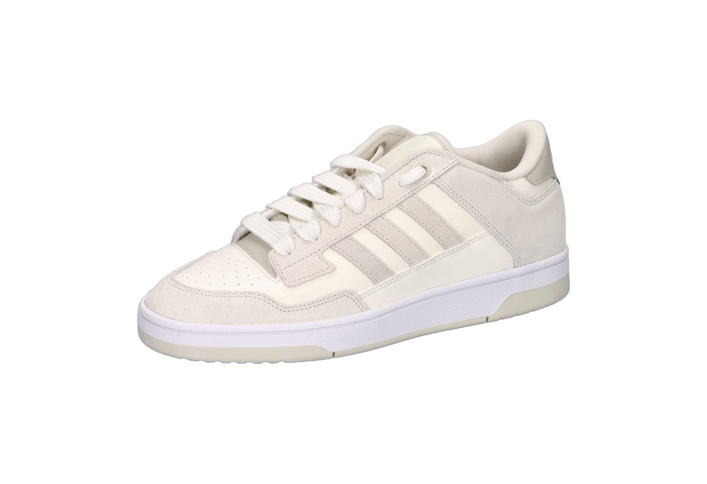 adidas performance adidas Herren Sneaker RAPID COURT LOW Sneaker