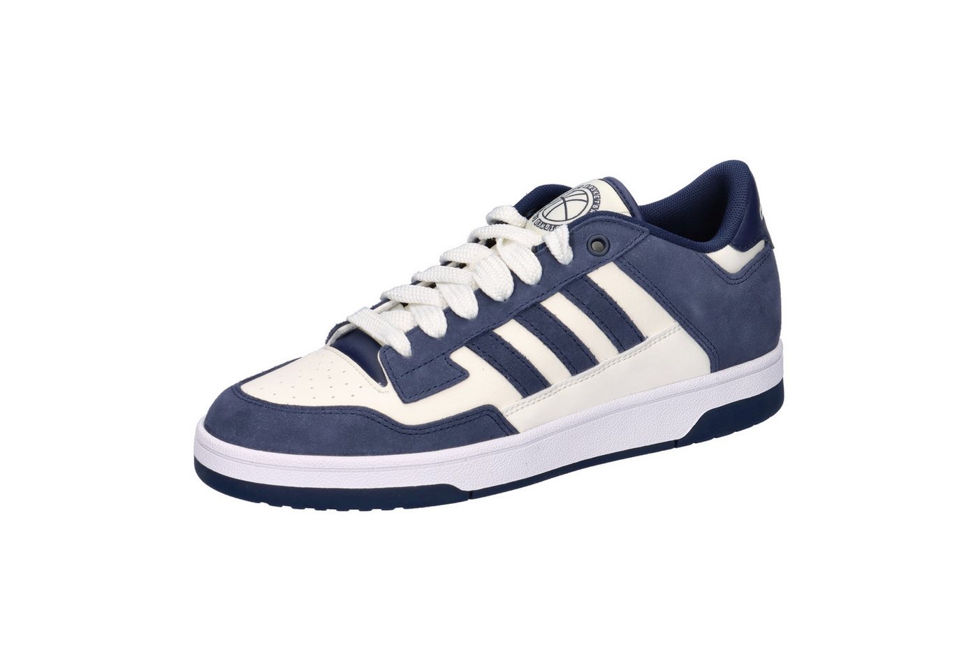 adidas performance adidas Herren Sneaker RAPID COURT LOW Sneaker (weiß)